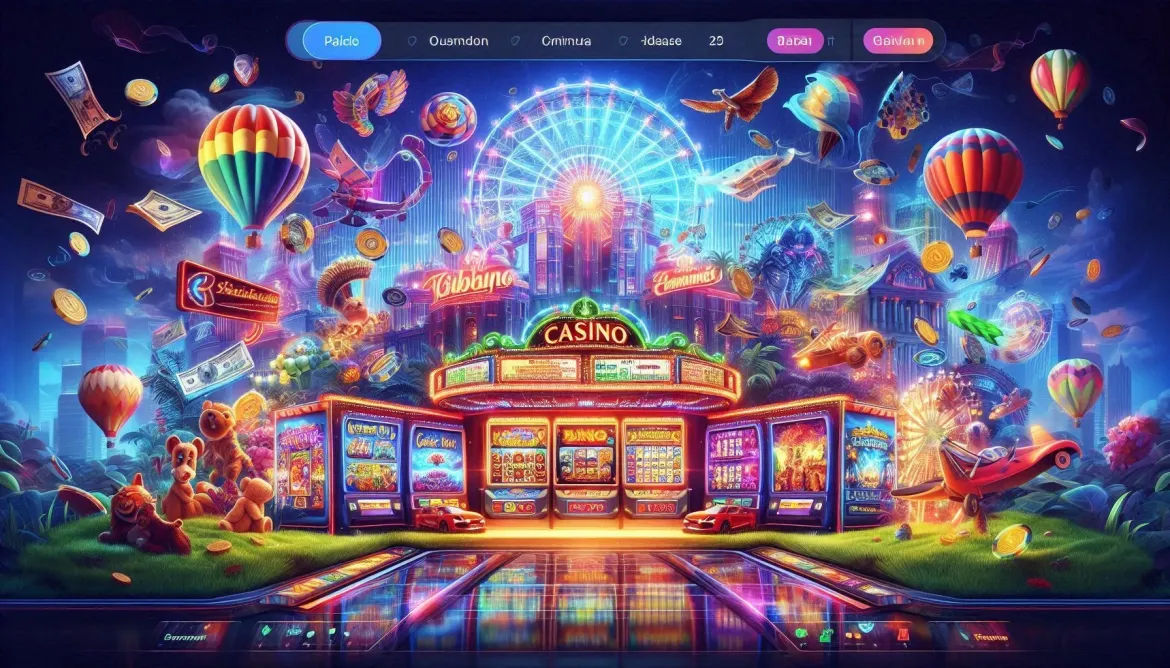 Katsubet Casino